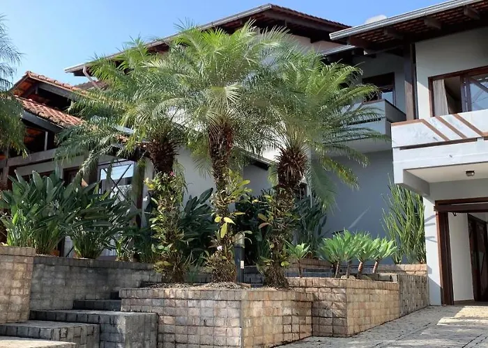 Pousada Dririos House Jaraguá do Sul